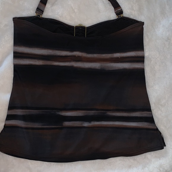 Gorgeous Swim Top - Picture 2 of 8